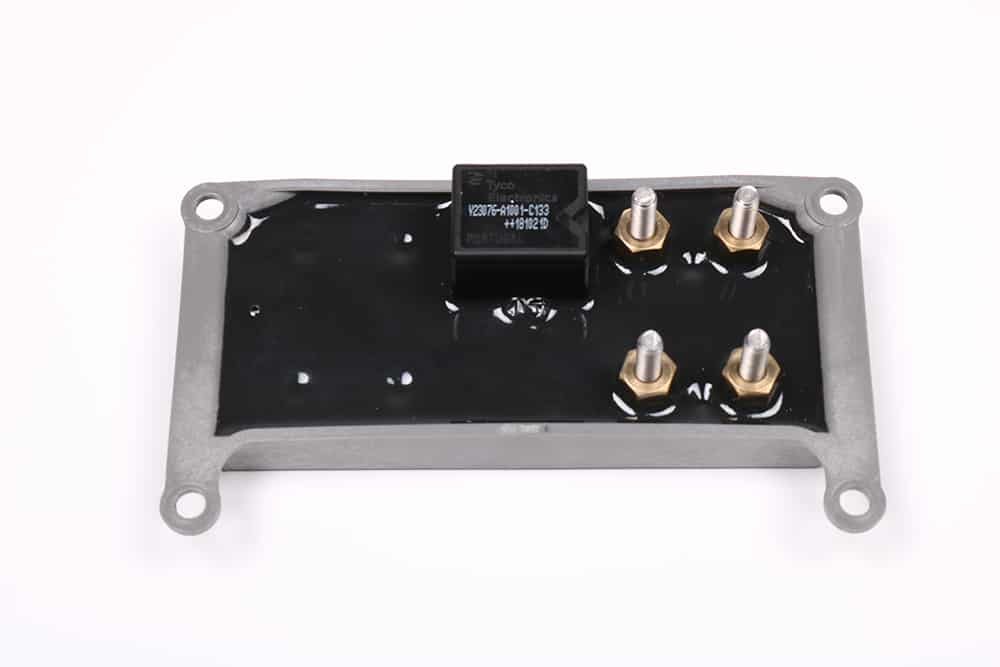 Interior Light Controller